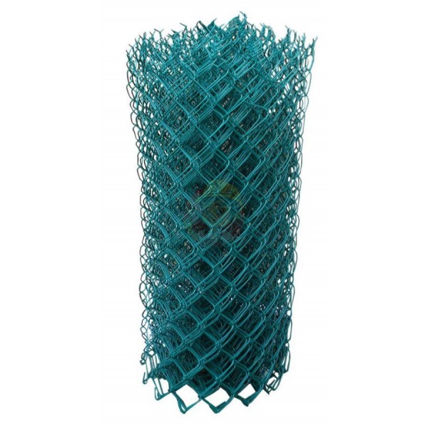 PAGAR HIJAU (PVC)